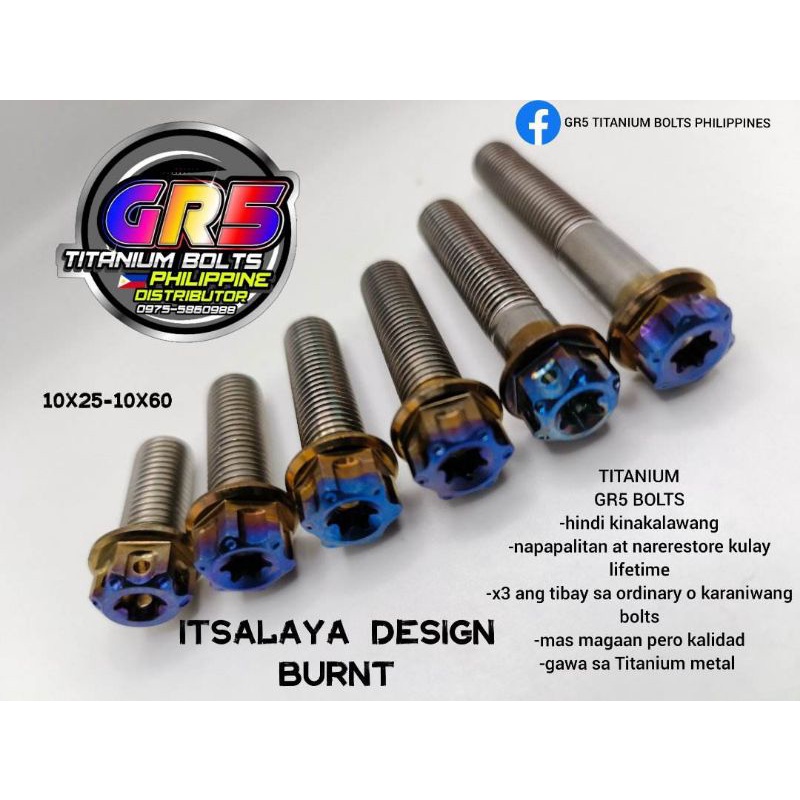 Bulloni A Testa Esagonale M10 X 1.5 X 40 Mm, Classe 10.9, 25 Pezzi, Ossido Nero