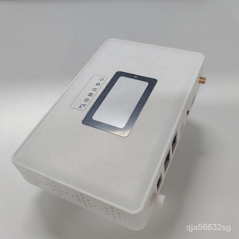Wholesales pbx telephone system 4g ip voip fixed wireless box terminals ...