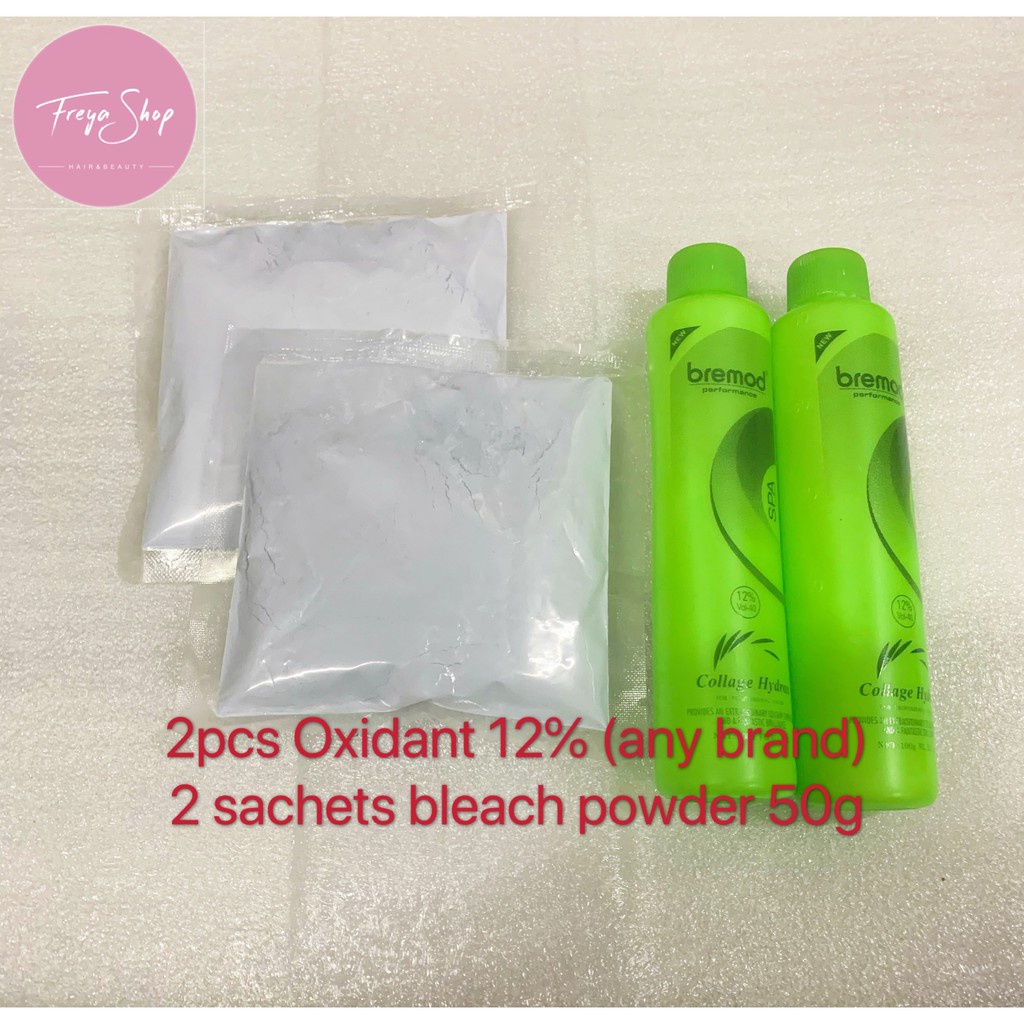 Intense Very Light Ash Blonde Hair Color ( 9/11 Bob Keratin Permanent