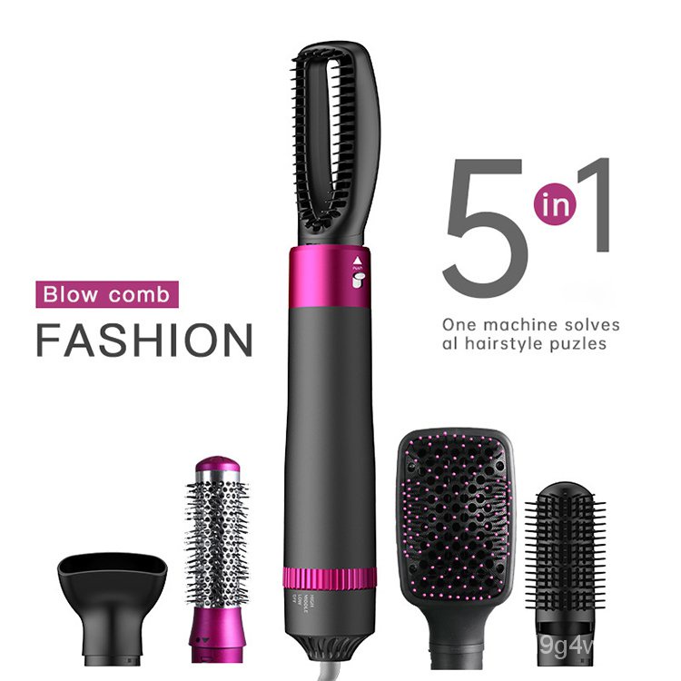 Hair Curling Iron Machine pro Automatic curls Heatless Hair Curler ...