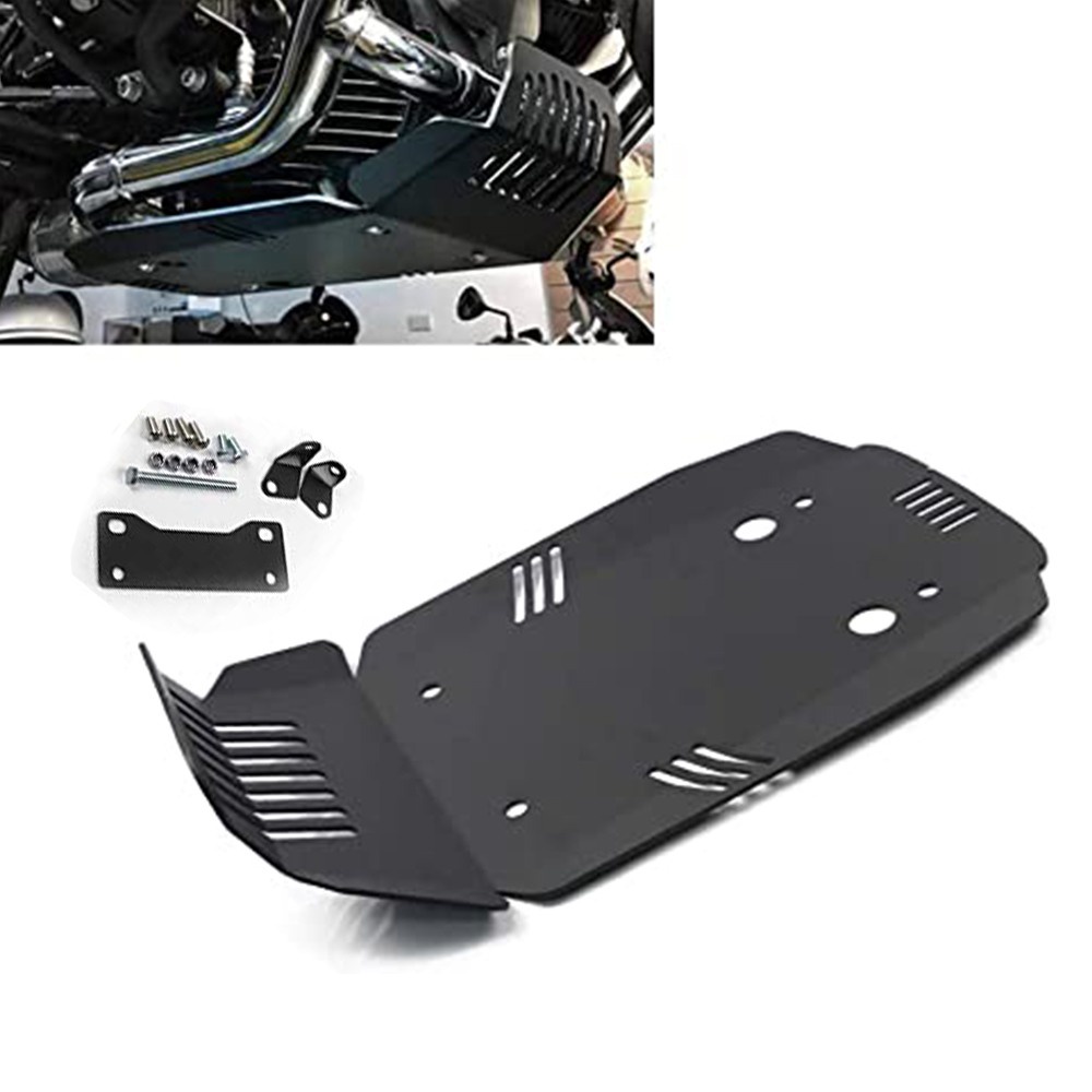 New BMW R9T R Nine T Scrambler Pure Racer Urban 20132023 Skid