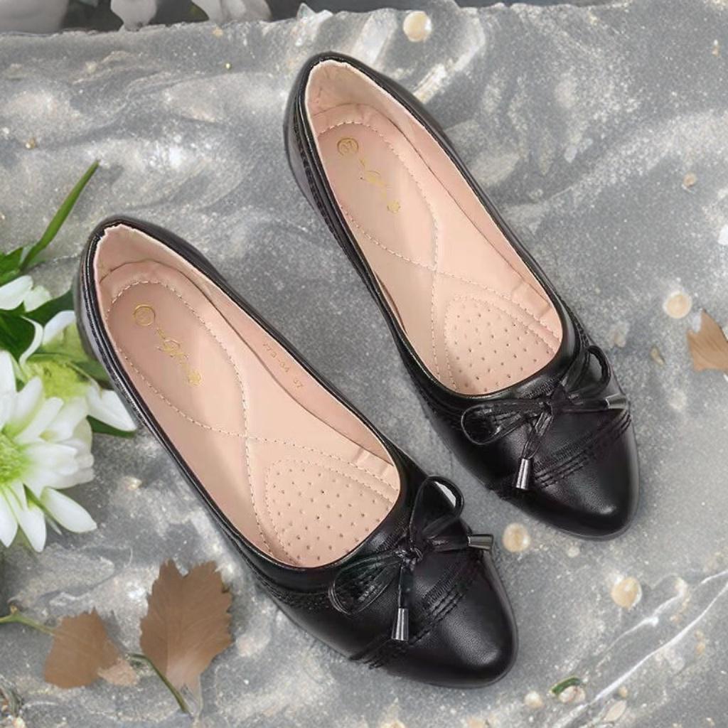 Black shoes best sale for girl