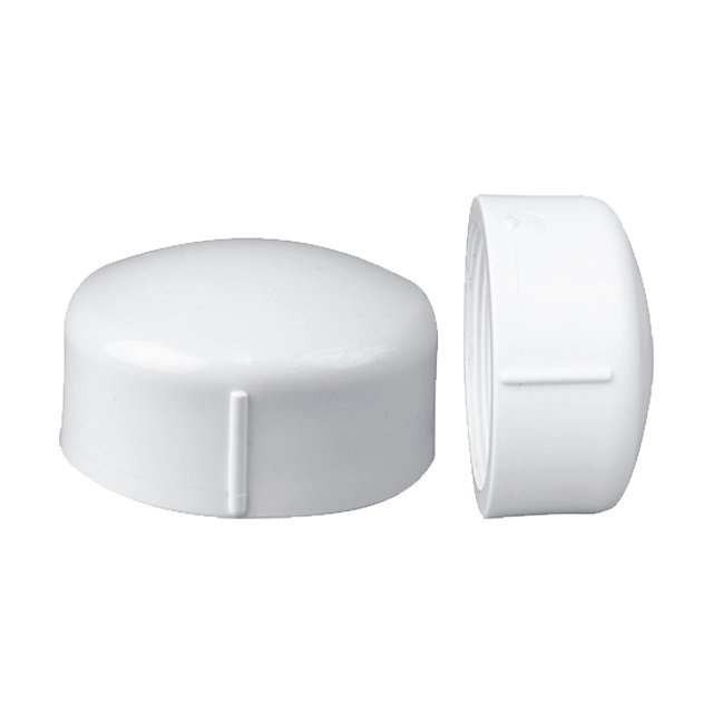 pvc pipe thread fittings female end cap | Shopee Philippines