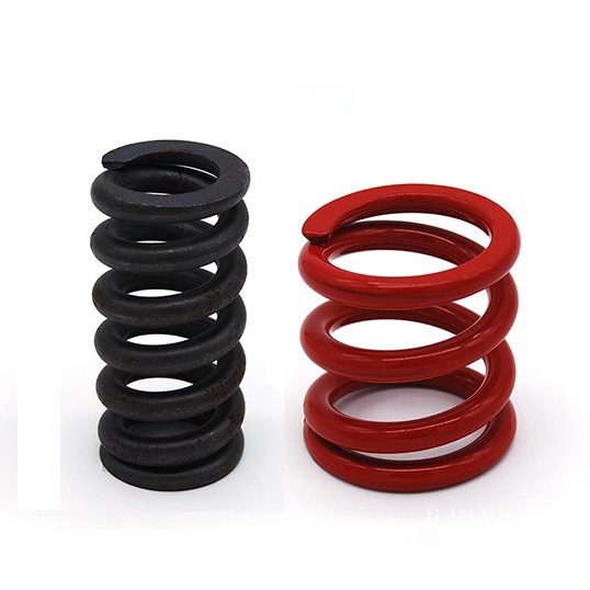 Hongsheng Custom Large Diameter Heavy Duty Spiral Constant Force Power