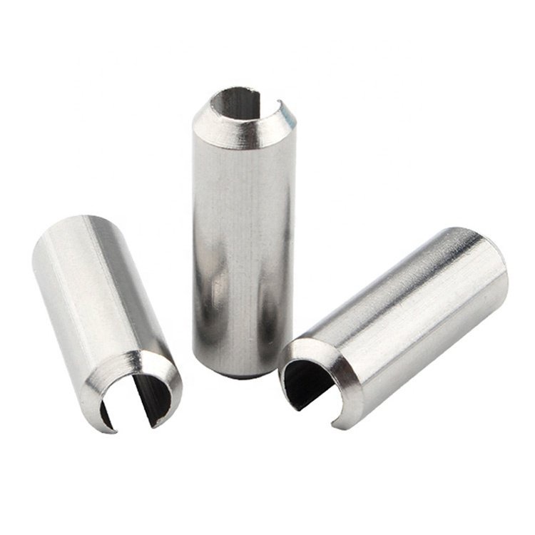 High Quality Spring Rolling Pins ANSI ASME B 18.8.2 coiled spring pins ...