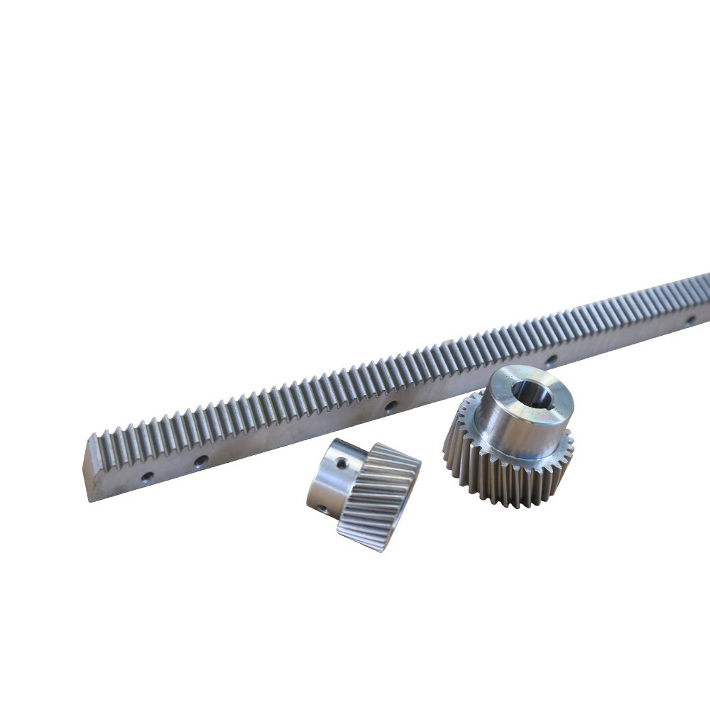 Gear rack and pinion helical rack design for CNC machine Shopee