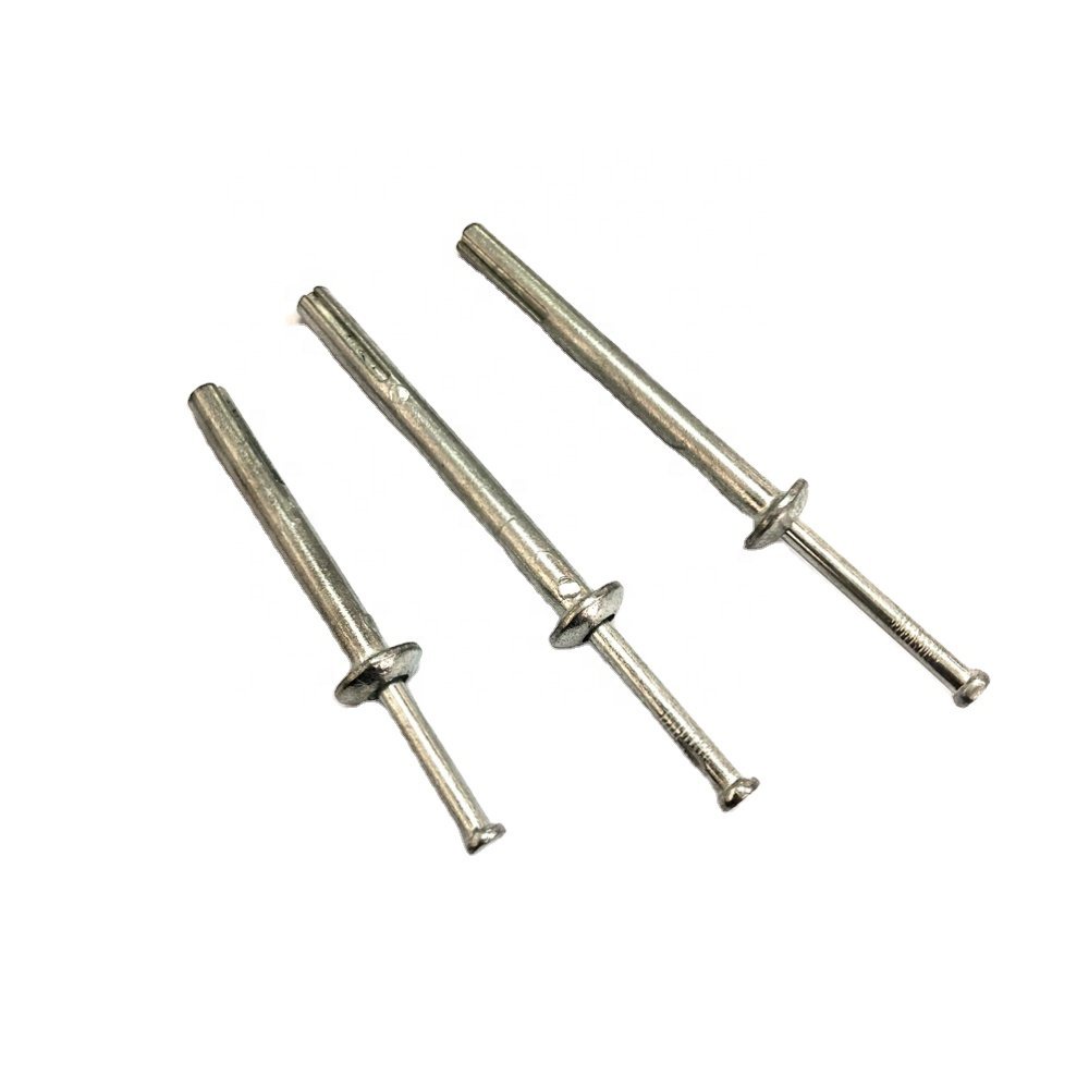Expansion Clip Suspended Ceiling Concrete Znic Anchor Bolt Ceiling