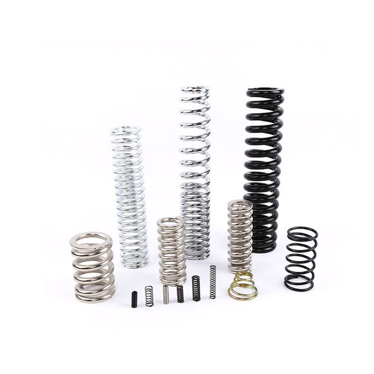 High Quality Springs Tension Compression Tension Spring Connector ...