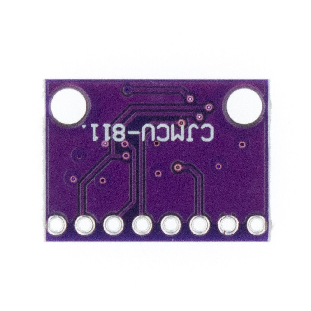 Gas Sensor Carbon Dioxide Detection Sensor Module CCS811 CO2 eCO2 TVOC