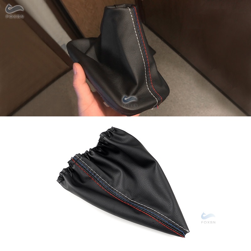 For BMW 3 Series E36 E46 E30 E34 M3 Microfiber Leather Interior Center