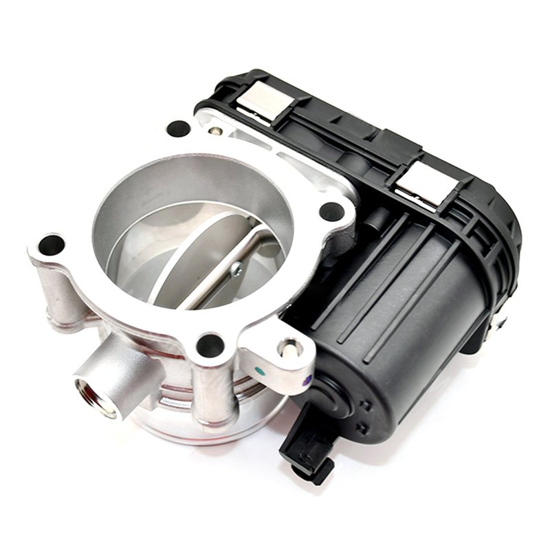 Throttle Body Assembly Air Intakes Throttle Valve For Great Wall