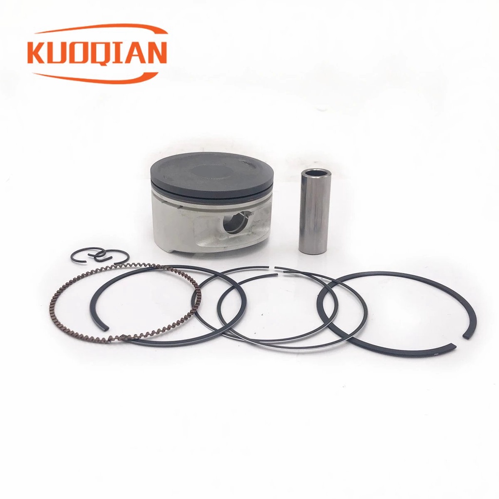72.5MM Piston kit For Buyang 300 D300 ATV GO KART Repair Parts | Shopee ...