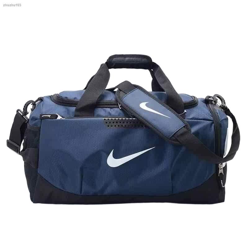 Nike Sports Basketball Gym bag for men and women on sale Korean fashion