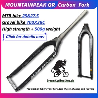 Mountain peak best sale gravel bike