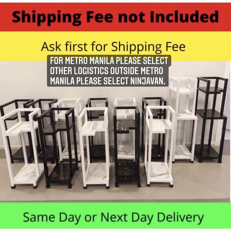 ☢Mineral water rack stand (2 LAYERS 2 CONTAINERS) | Shopee Philippines