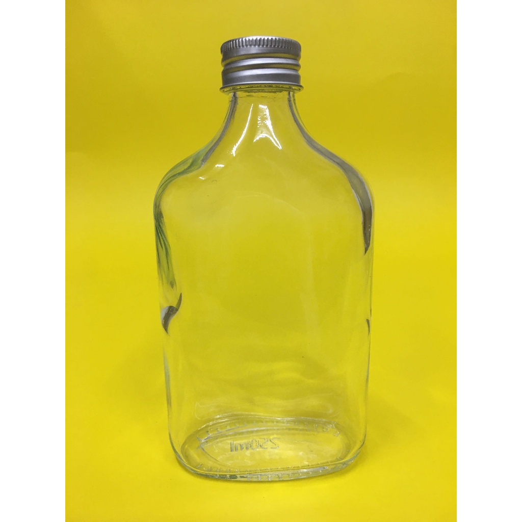 6pcs-250ml-lapat-tanduay-glass-jar-size-4cm-x-8-5cm-x-16cm-shopee