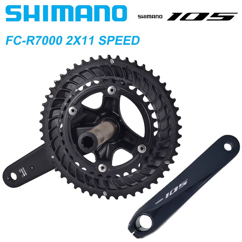 Shimano best sale r7000 chainset