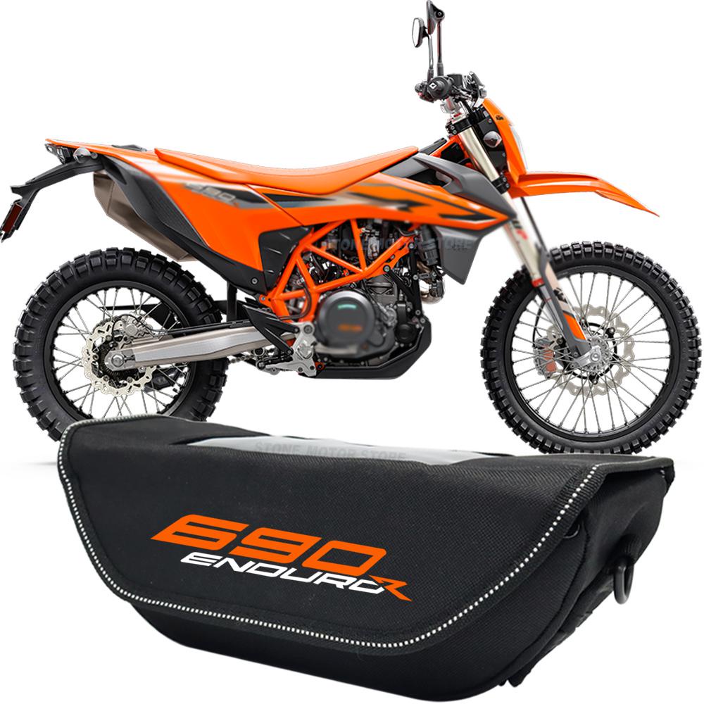 For KTM 690 ENDURO R 690 Enduro R 690enduror 2023 Motorcycle