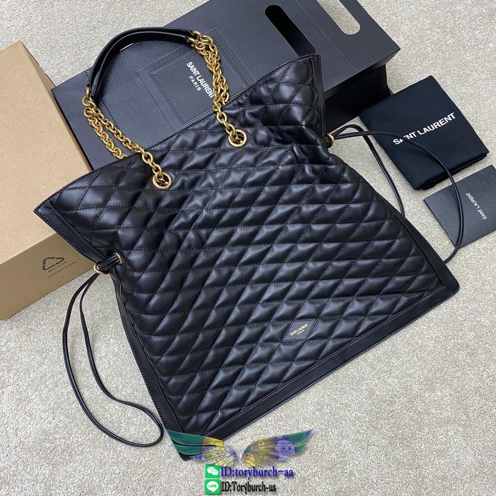 Ysl sale document bag