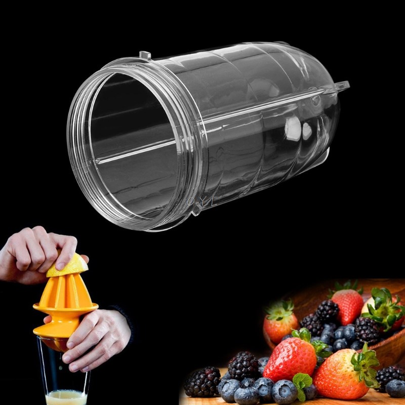 ★Replacement Cups For Magic Bullet Replacement Parts Blender Cups Jar for 250W Magic Bullet