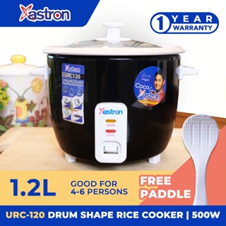 Cooker, 4 Cups Uncooked Mini Rice Cooker, 2L(2.1 QT) Protable Rice