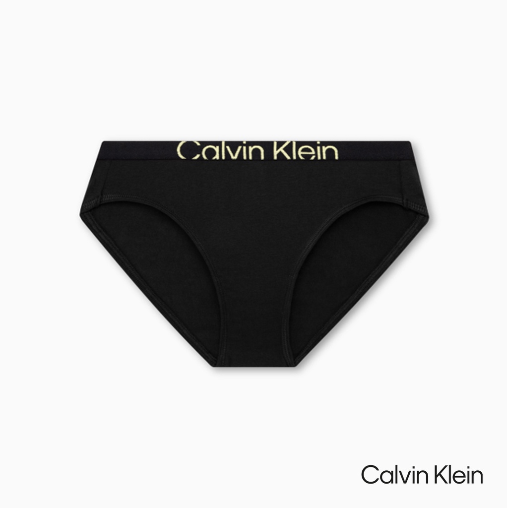 Calvin Klein Underwear Bikini Black Shopee Philippines