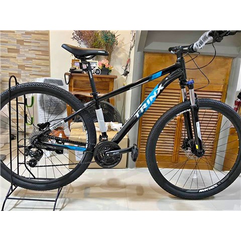 Trinx mountain store bike hydraulic