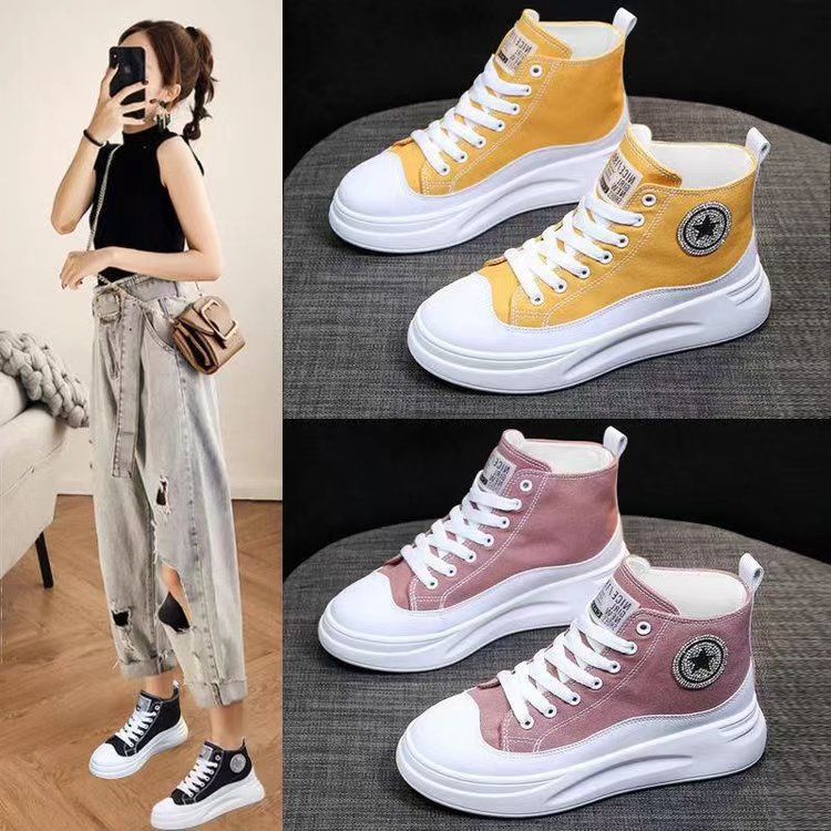 Korean converse shoes hotsell