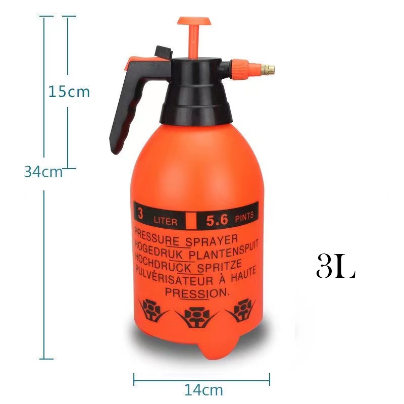 pressure sprayer bottle for plants Watering spray Sprayer watering ...