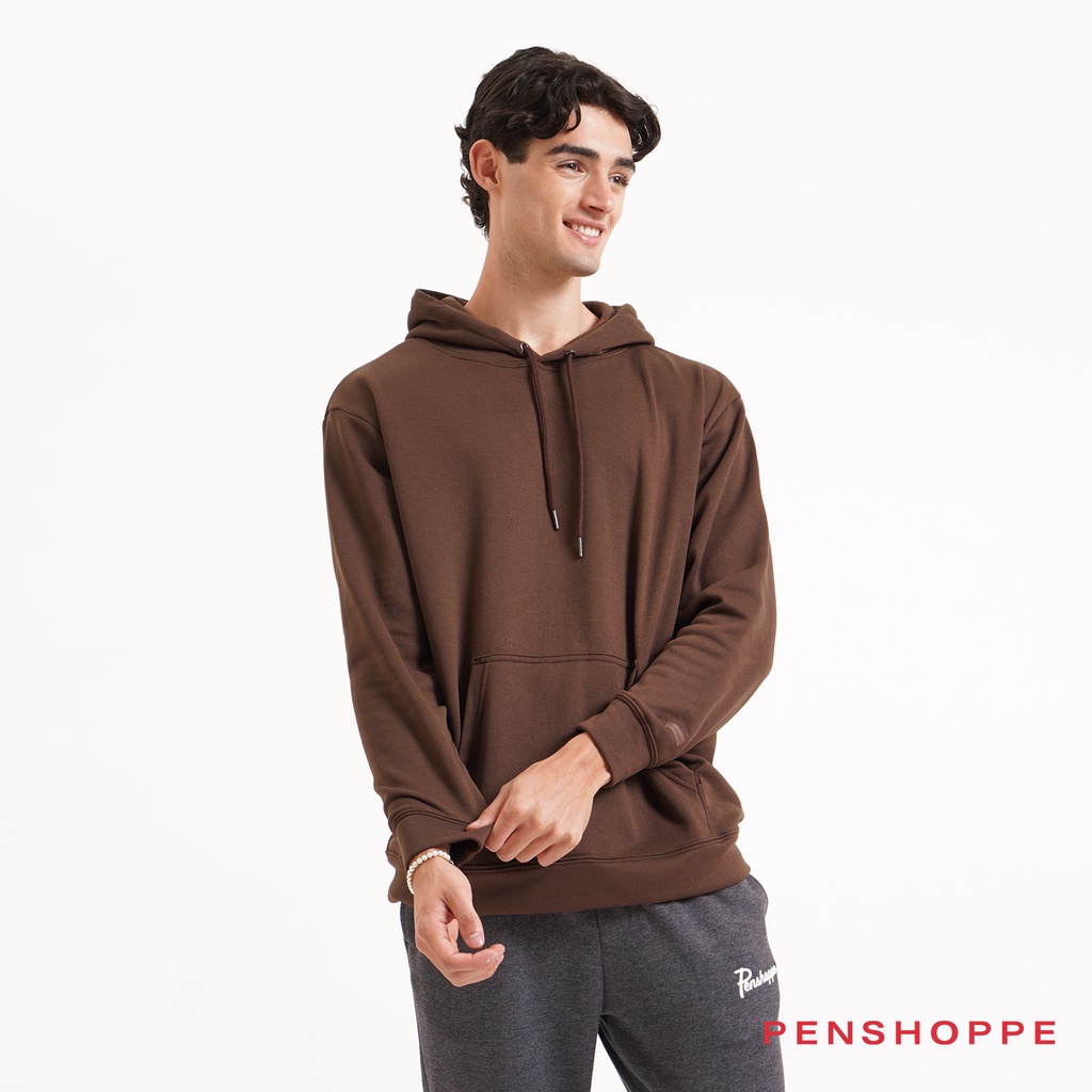 Penshoppe on sale jacket hoodie