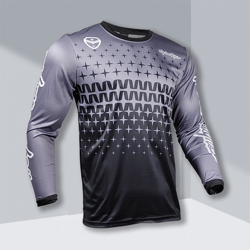 motor cycling jersey for men bike suit long sleeve for motorcycle rider ...