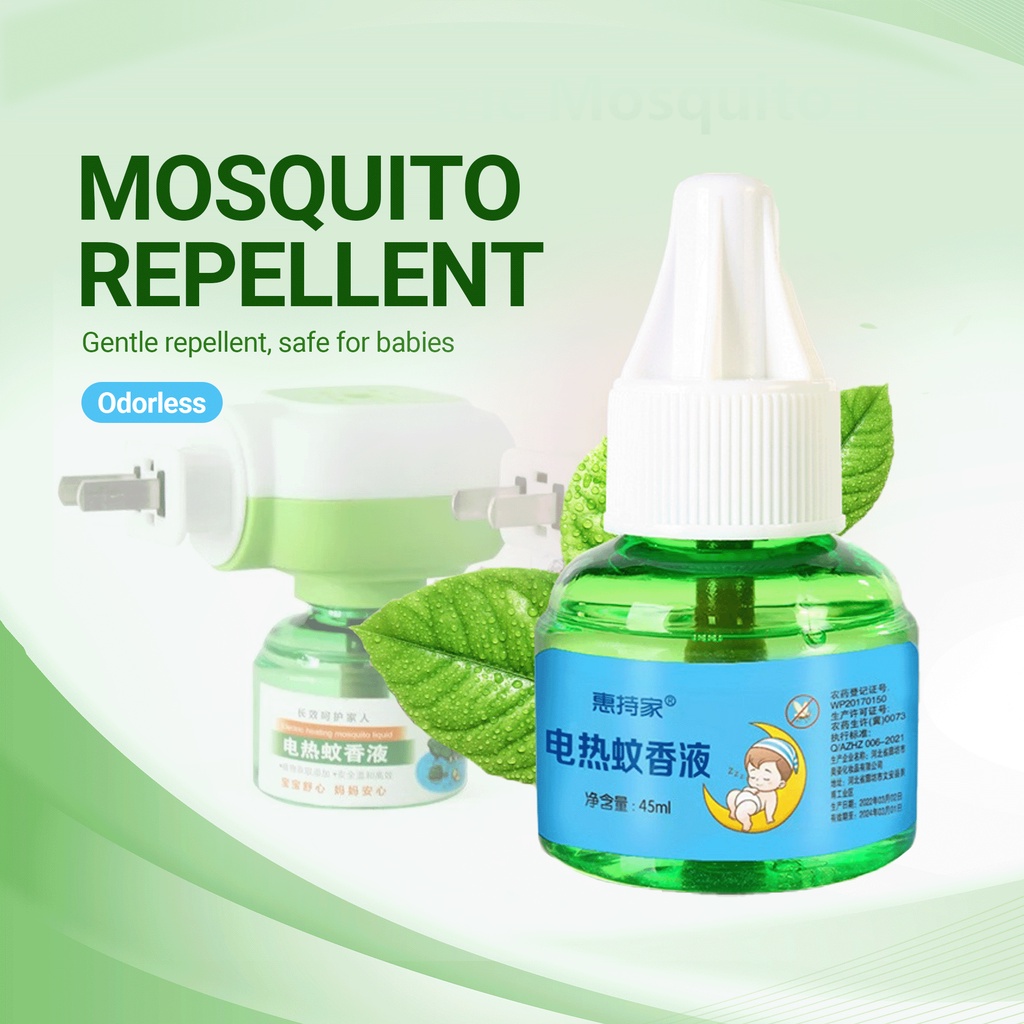 Bug repellent shop for babies