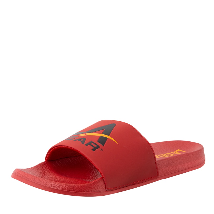 Payless LA Gear Men s Crest Slide Shopee Philippines