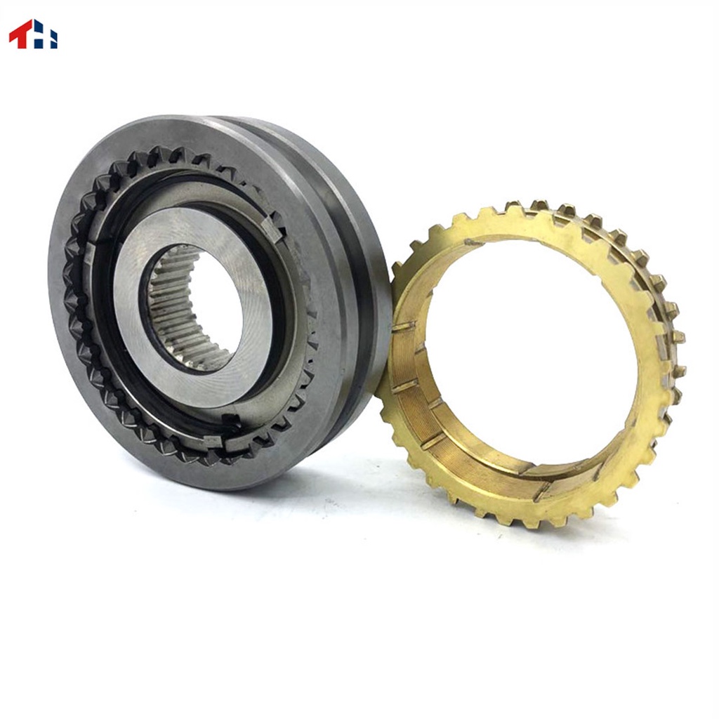 3/4 transmission gear synchronizer assembly for the Great Wall HAVAL H5