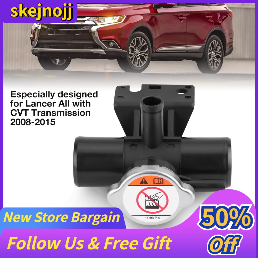 [Wholesale Price] 1350A015 Car Coolant Radiator Filler Neck with Cap