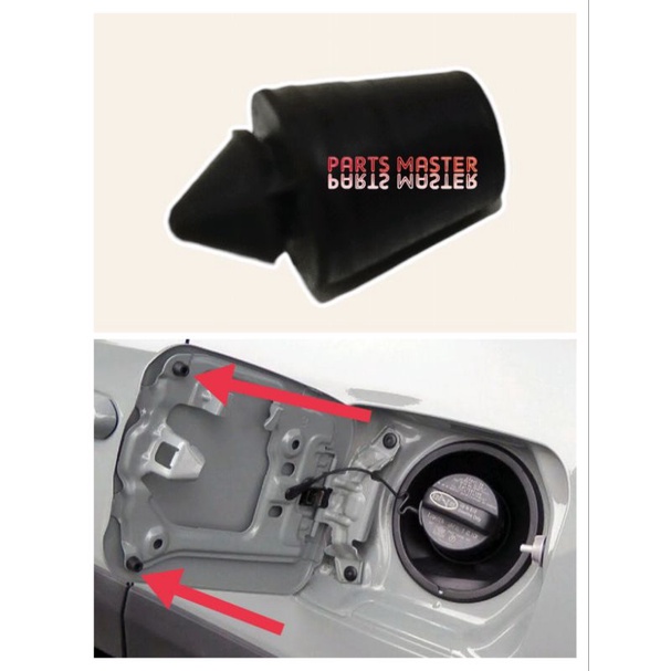 Universal Gas Tank Stopper(1pc) Shopee Philippines