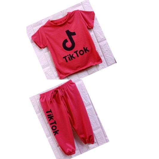 tiktok terno for kids girl Best Prices and Online Promos Feb