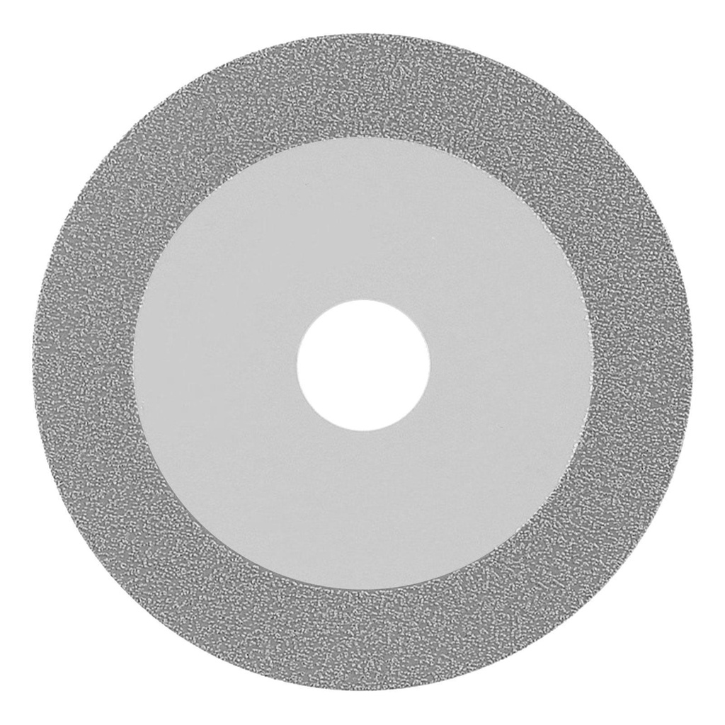 eoVC 100mm Glass Cutting Disc Diamond Cutting Disc Marble Saw Ceramic