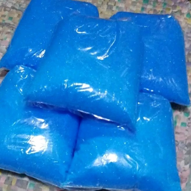 COPPER SULPHATE / FOR SWIMMING POOL ALGAE / TAIWAN BRAND ( AVAILABLE