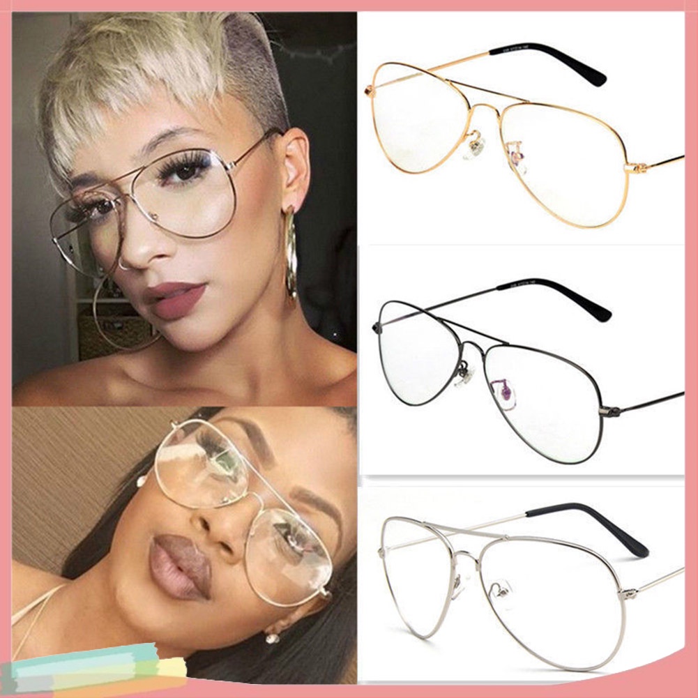 Big retro eyeglasses deals