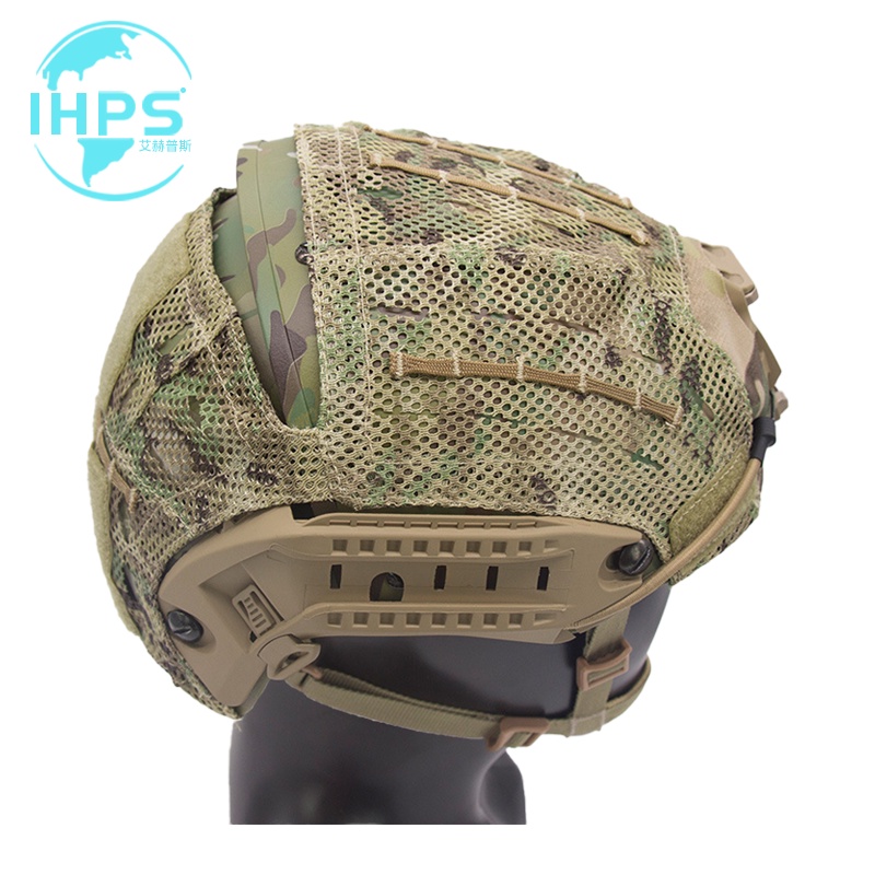 IHPS Military Combat Helmet Cover ballistic tactical helmet Cover
