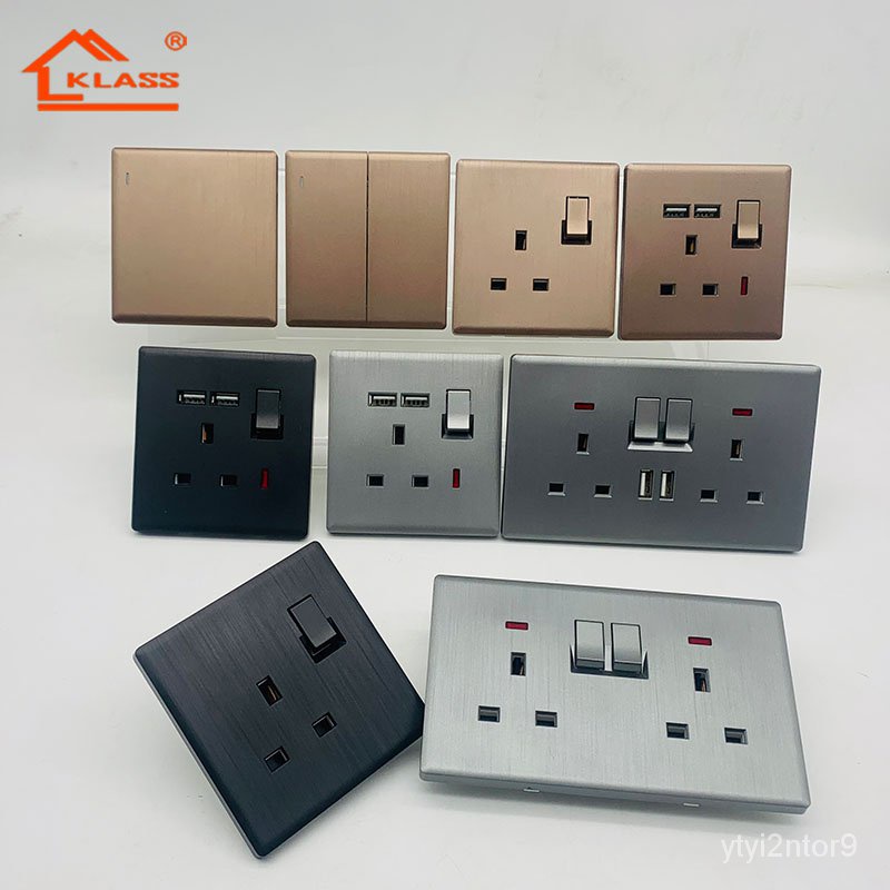 New design Practical Push Button Power Supply switch Pc Panel UK ...