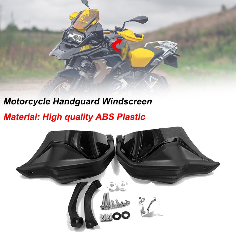 For BMW R1200GS R1250GS LC ADV F750GS F850GS F900R F900XR S1000XR ...