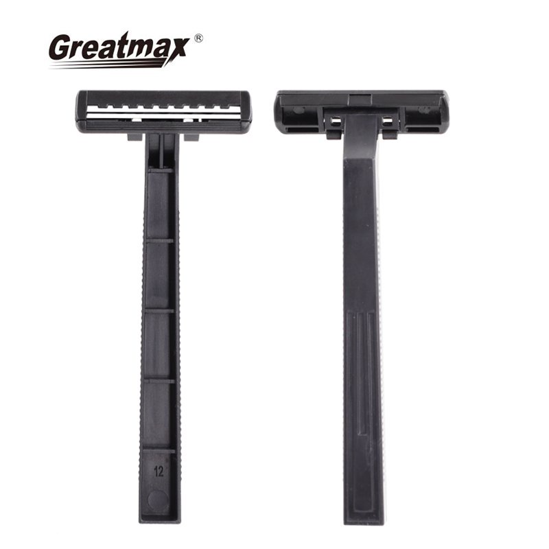 The cheapest facial razor adjustable sustainable razor | Shopee Philippines