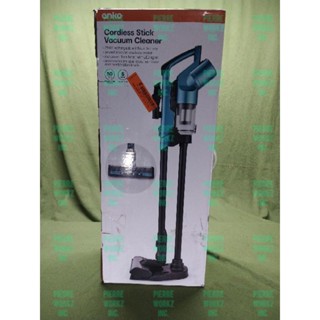Anko cordless stick vacuum review 2025