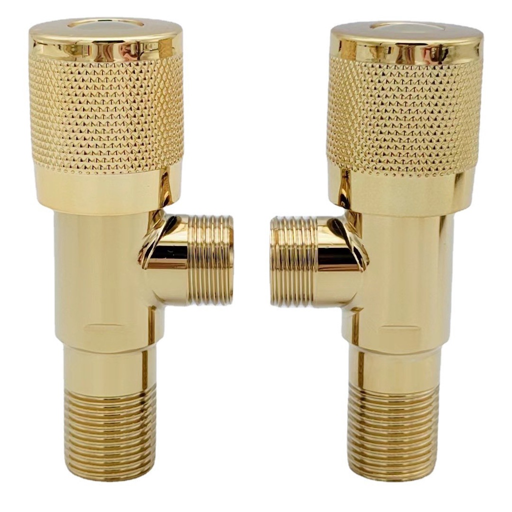 Best Selling Hand Control Angle Valve Water Tank Inlet Valve Wash Basin ...