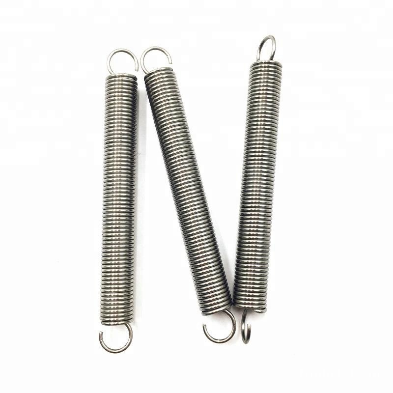 Custom Adjustable Helical Long Wire Form Heavy Duty Metal Tension ...