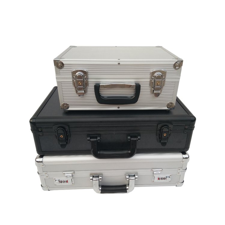 OEM ODM OBM heavy duty trailer aluminium toolbox electrical instruments ...