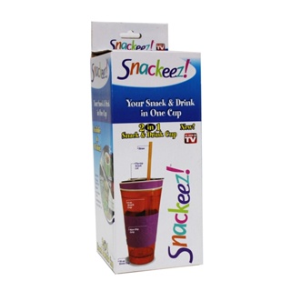 Snackeez 2-in-1 Snack & Drink Cups - China Snack & Drink Cups and Chinese  Snack and Drink Cups Supplier price