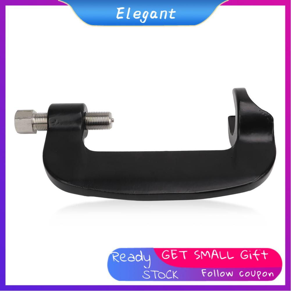 Estrattore Per Eliche Entrobordo A Morsetto C PULR PT POINT - Per Sci Nautico, Wakeboard, Surf, Diametro Albero 3/4"-1 1/8"